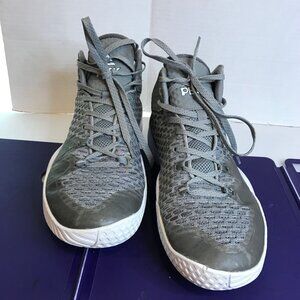 PEAK SPORT MENS ATHLETIC SHOES SIZE 9.5